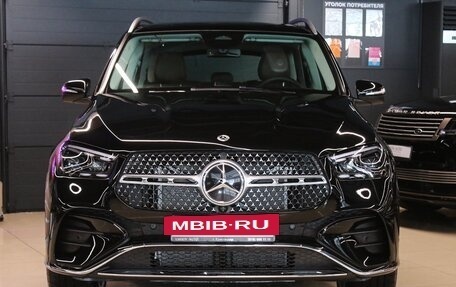 Mercedes-Benz GLE, 2025 год, 14 300 000 рублей, 3 фотография