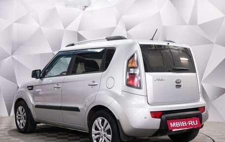 KIA Soul I рестайлинг, 2011 год, 979 000 рублей, 3 фотография