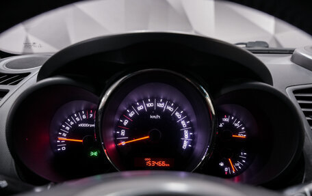 KIA Soul I рестайлинг, 2011 год, 979 000 рублей, 14 фотография