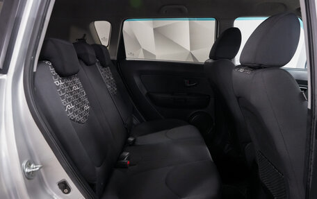 KIA Soul I рестайлинг, 2011 год, 979 000 рублей, 12 фотография