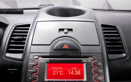 KIA Soul I рестайлинг, 2011 год, 979 000 рублей, 17 фотография