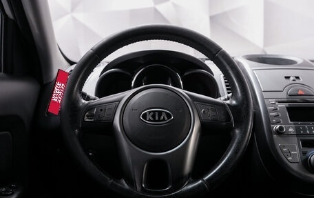 KIA Soul I рестайлинг, 2011 год, 979 000 рублей, 13 фотография