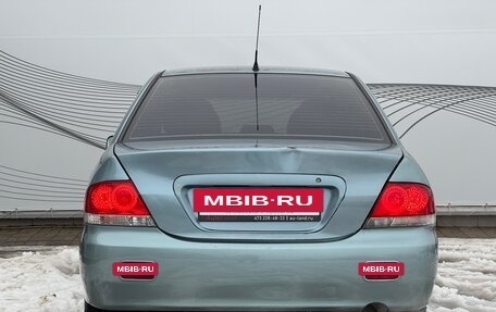 Mitsubishi Lancer IX, 2006 год, 250 000 рублей, 5 фотография