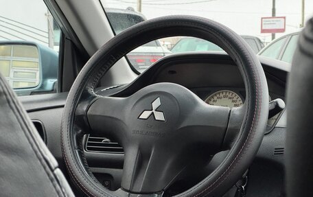 Mitsubishi Lancer IX, 2006 год, 250 000 рублей, 9 фотография