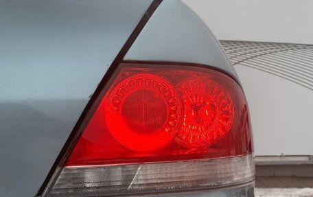 Mitsubishi Lancer IX, 2006 год, 250 000 рублей, 6 фотография