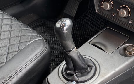 Mitsubishi Lancer IX, 2006 год, 250 000 рублей, 17 фотография