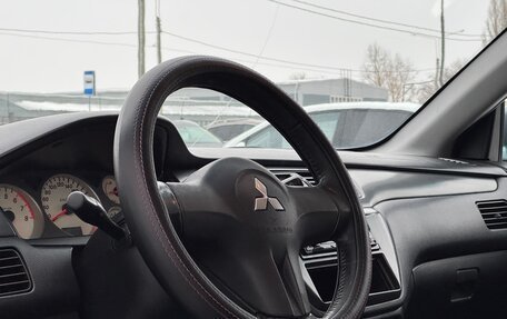 Mitsubishi Lancer IX, 2006 год, 250 000 рублей, 8 фотография