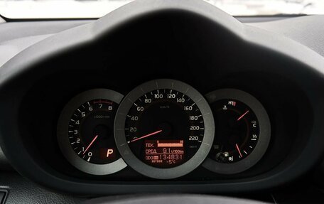 Toyota RAV4, 2011 год, 1 550 000 рублей, 15 фотография