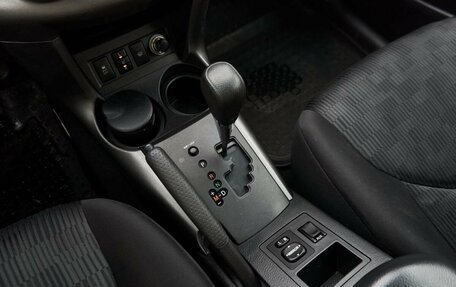 Toyota RAV4, 2011 год, 1 550 000 рублей, 12 фотография