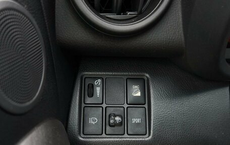 Toyota RAV4, 2011 год, 1 550 000 рублей, 14 фотография