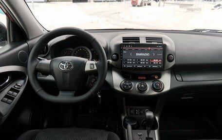 Toyota RAV4, 2011 год, 1 550 000 рублей, 8 фотография
