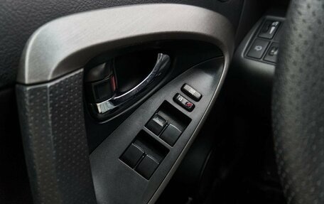 Toyota RAV4, 2011 год, 1 550 000 рублей, 13 фотография