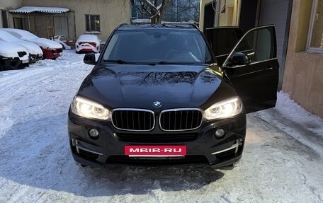BMW X5, 2015 год, 3 600 000 рублей, 2 фотография
