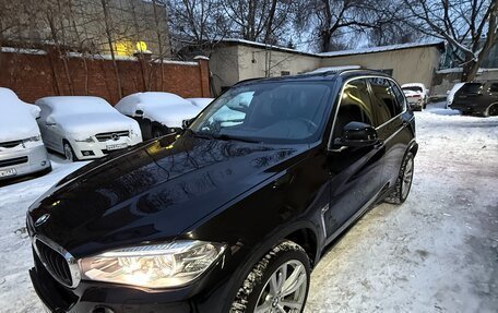 BMW X5, 2015 год, 3 600 000 рублей, 7 фотография