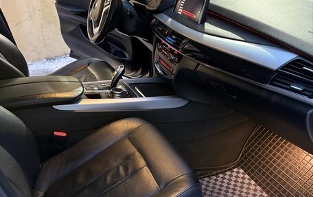 BMW X5, 2015 год, 3 600 000 рублей, 11 фотография