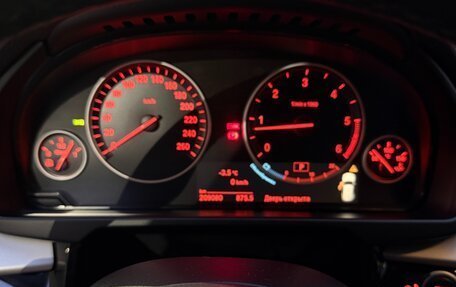 BMW X5, 2015 год, 3 600 000 рублей, 13 фотография