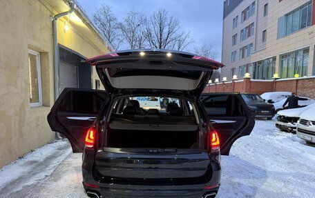 BMW X5, 2015 год, 3 600 000 рублей, 9 фотография