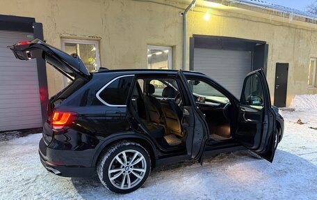 BMW X5, 2015 год, 3 600 000 рублей, 8 фотография