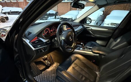 BMW X5, 2015 год, 3 600 000 рублей, 12 фотография