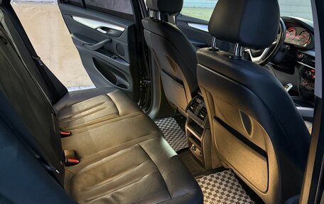 BMW X5, 2015 год, 3 600 000 рублей, 10 фотография