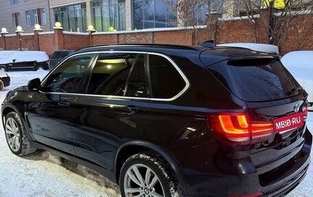 BMW X5, 2015 год, 3 600 000 рублей, 5 фотография