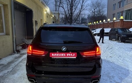 BMW X5, 2015 год, 3 600 000 рублей, 4 фотография