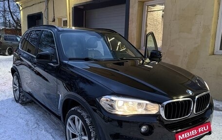 BMW X5, 2015 год, 3 600 000 рублей, 6 фотография