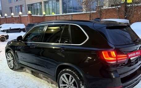 BMW X5, 2015 год, 3 600 000 рублей, 3 фотография
