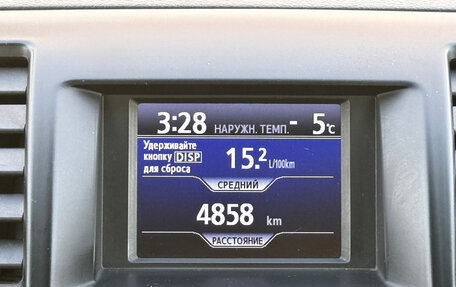 Toyota Highlander III, 2011 год, 2 150 000 рублей, 13 фотография