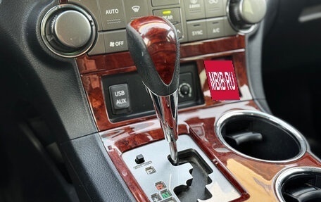 Toyota Highlander III, 2011 год, 2 150 000 рублей, 16 фотография