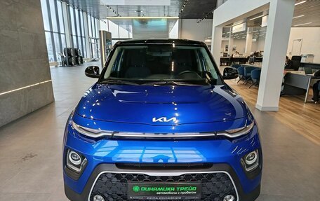 KIA Soul III, 2022 год, 2 500 000 рублей, 2 фотография