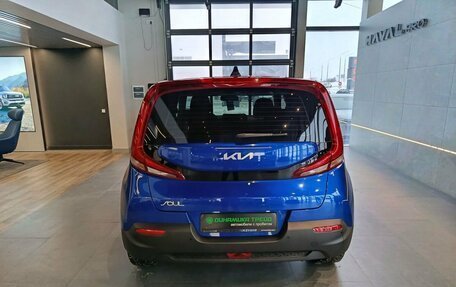 KIA Soul III, 2022 год, 2 500 000 рублей, 5 фотография