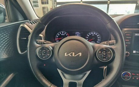 KIA Soul III, 2022 год, 2 500 000 рублей, 13 фотография