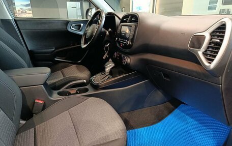 KIA Soul III, 2022 год, 2 500 000 рублей, 8 фотография