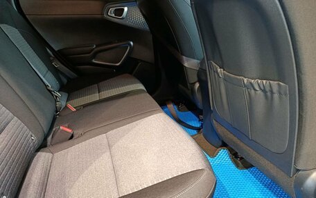 KIA Soul III, 2022 год, 2 500 000 рублей, 9 фотография