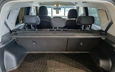 KIA Soul III, 2022 год, 2 500 000 рублей, 12 фотография