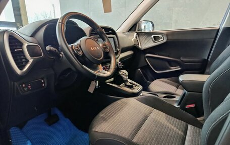 KIA Soul III, 2022 год, 2 500 000 рублей, 7 фотография