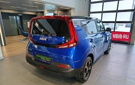 KIA Soul III, 2022 год, 2 500 000 рублей, 4 фотография