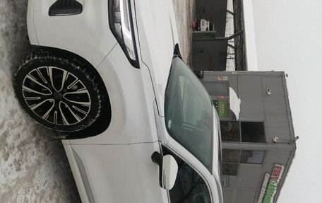 CheryExeed VX, 2023 год, 2 800 000 рублей, 2 фотография