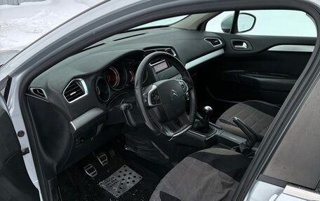 Citroen C4 II рестайлинг, 2013 год, 1 150 000 рублей, 6 фотография