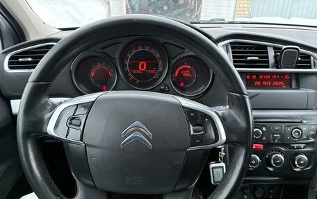 Citroen C4 II рестайлинг, 2013 год, 1 150 000 рублей, 8 фотография
