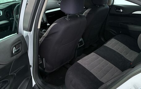 Citroen C4 II рестайлинг, 2013 год, 1 150 000 рублей, 7 фотография