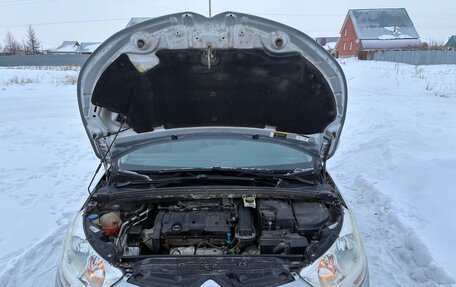 Citroen C4 II рестайлинг, 2013 год, 1 150 000 рублей, 9 фотография