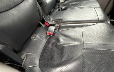 Mitsubishi Pajero Sport II рестайлинг, 2011 год, 1 600 000 рублей, 1 фотография