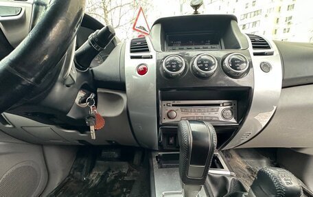 Mitsubishi Pajero Sport II рестайлинг, 2011 год, 1 600 000 рублей, 3 фотография