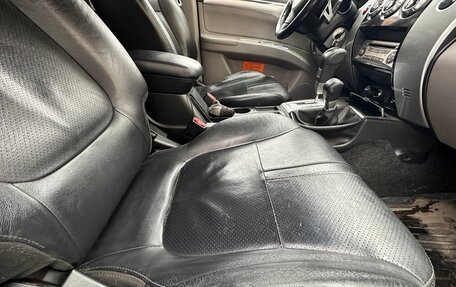 Mitsubishi Pajero Sport II рестайлинг, 2011 год, 1 600 000 рублей, 2 фотография