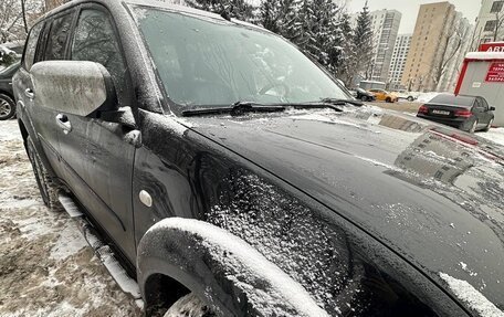 Mitsubishi Pajero Sport II рестайлинг, 2011 год, 1 600 000 рублей, 6 фотография