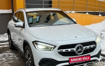 Mercedes-Benz GLA, 2020 год, 3 450 000 рублей, 1 фотография