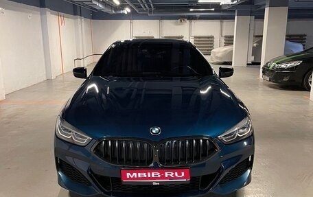 BMW 8 серия, 2021 год, 7 100 000 рублей, 1 фотография