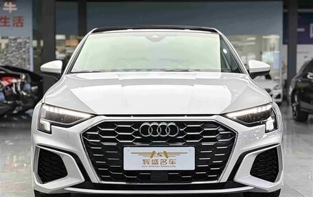 Audi A3, 2022 год, 2 115 000 рублей, 1 фотография